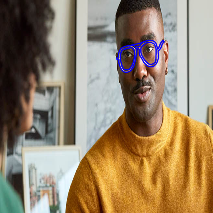 Glasses