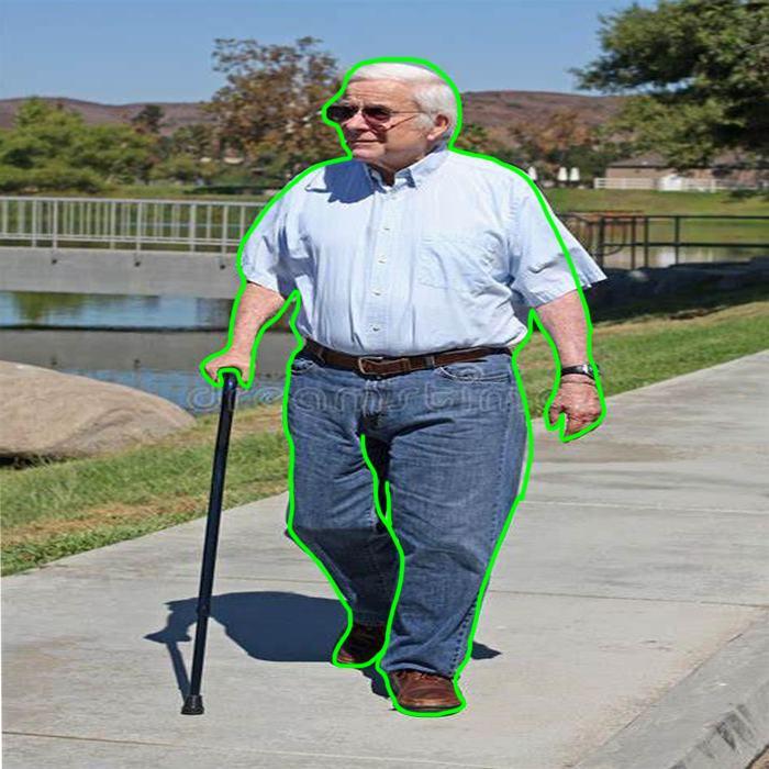 Person