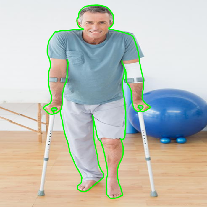 Person