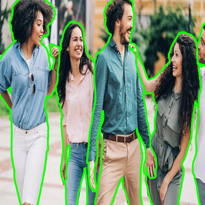 Person