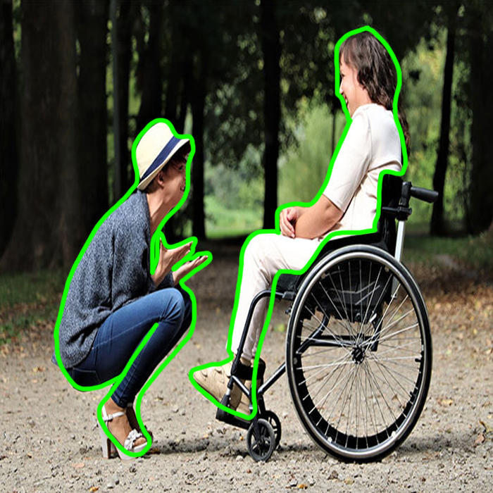 Person