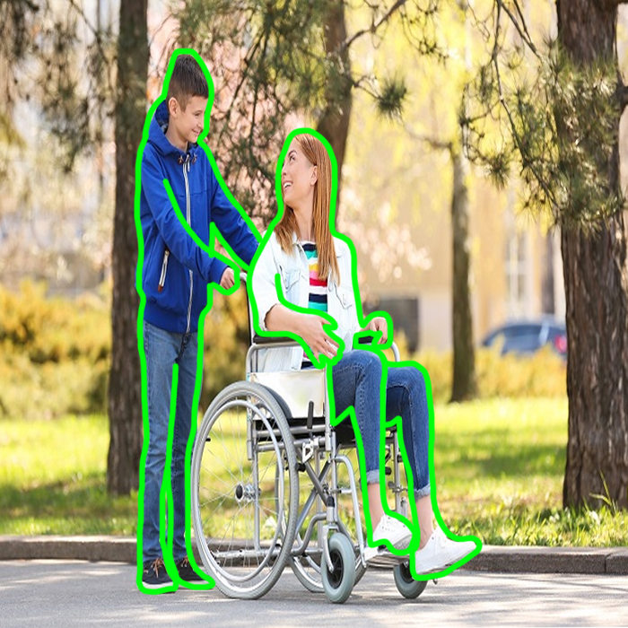 Person