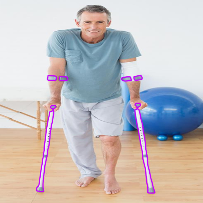 walking assist