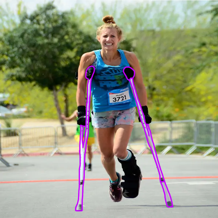 walking assist